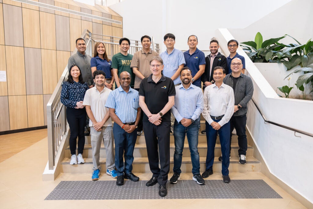Solgar Lab Team Corporate Laboratory Group - Solar Energy Research Institute of ...