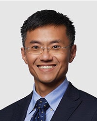 Eugene Toh