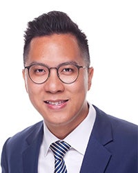 John Chen